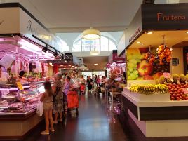 Mercat de la Guineueta