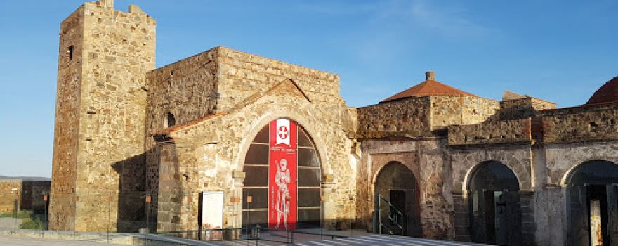 Paseo de la Fuente Llano
