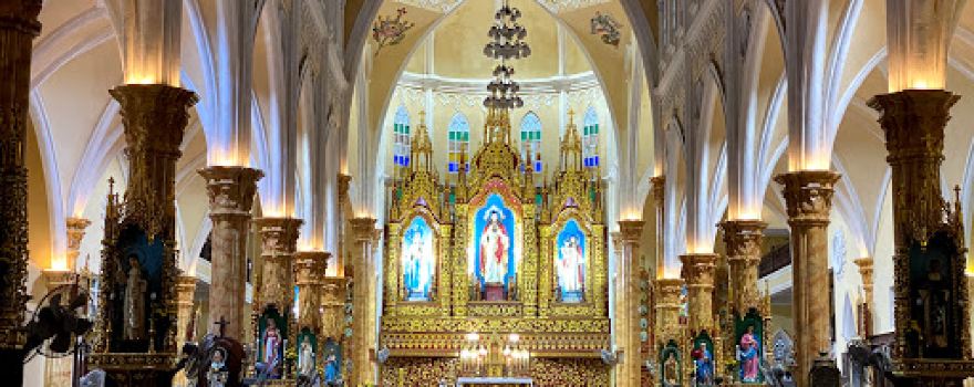 Hưng Nghĩa Church