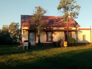 Museo De Falucho