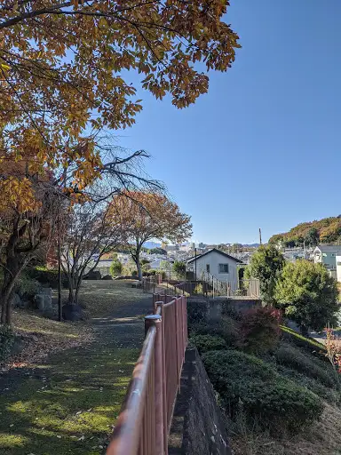 Fujiyato Park