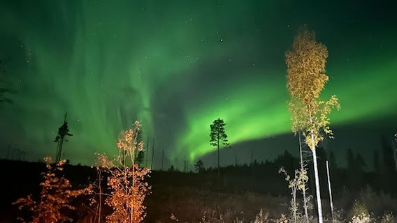 Skibotndissa