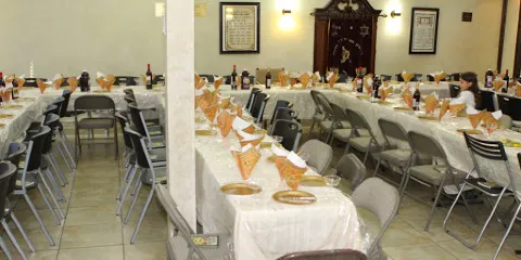 Chabad @ the Beaches