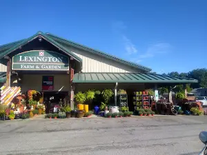 Lexington Farm & Garden Services Inc.