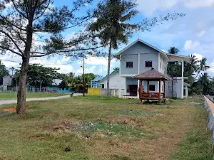 Pantai Sebanti