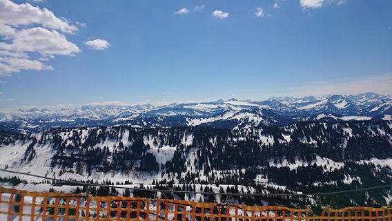 Oberstaufen