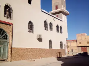 Bashir Ibrahimi Mosque
