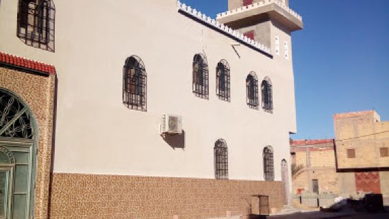 Bashir Ibrahimi Mosque