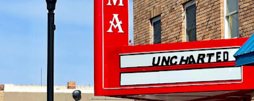 Yuma Theatre
