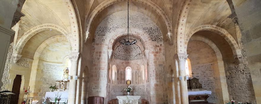 Eglise Notre Dame