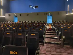 INOX Thakur Mall, Dahisar (E)