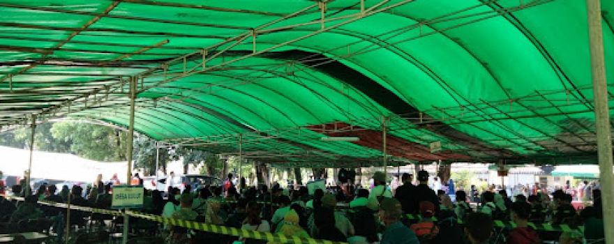 SBI Clubhouse