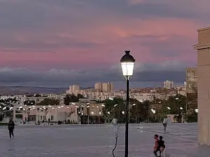 La macta 2 _ sidi bel abbés