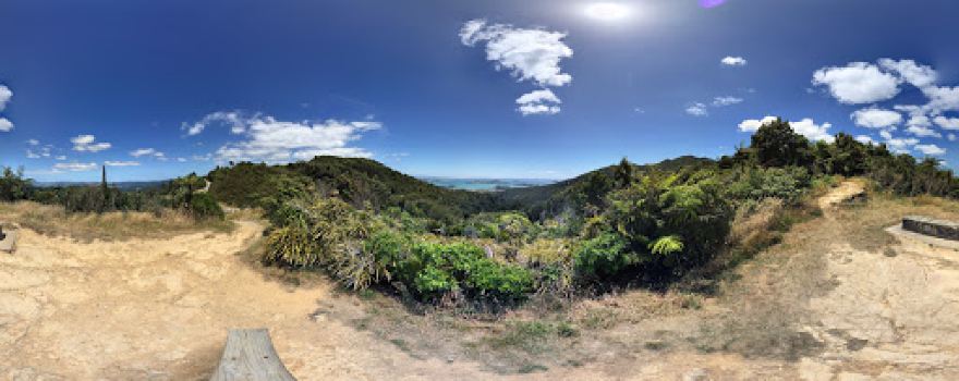 Kaipawa Trig Track