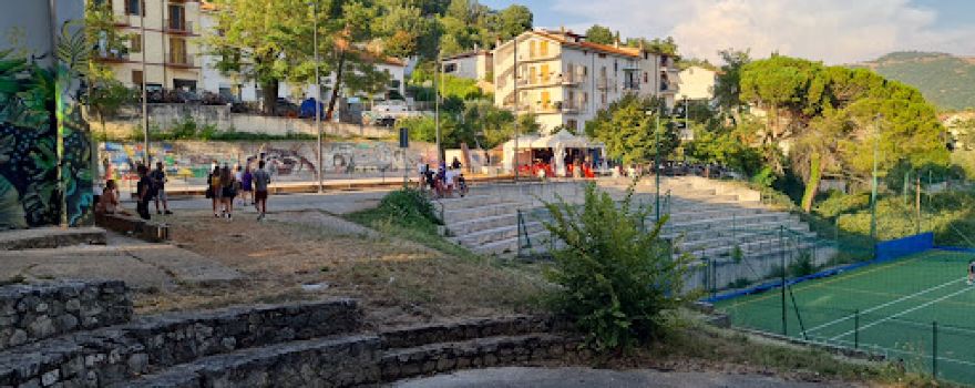 BOSCHETTO DI ROVIANO