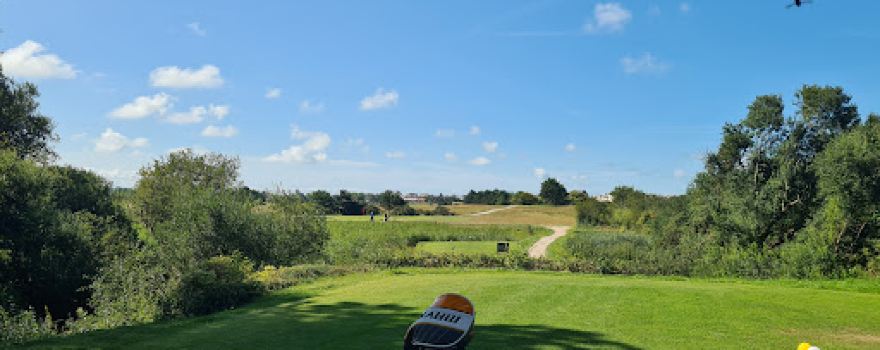 Golf Club Coutainville