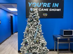 Game Show Battle Rooms