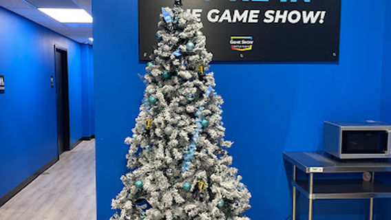 Game Show Battle Rooms