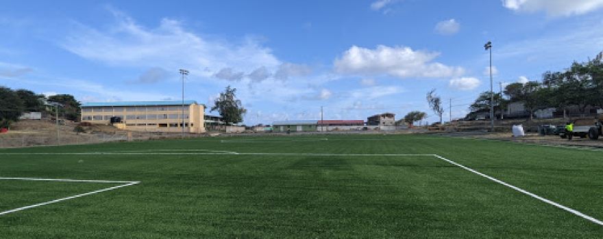 Micoud Playing Field