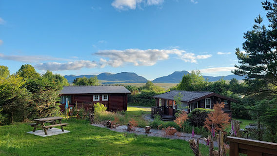Trawsfynydd Holiday Village