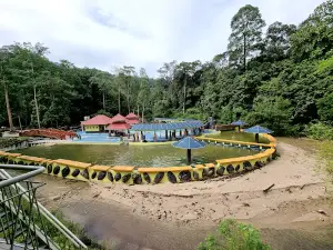 ULU BENDUL
