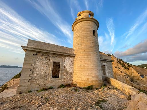 Compare 5 airports near Sant Joan De Labritja