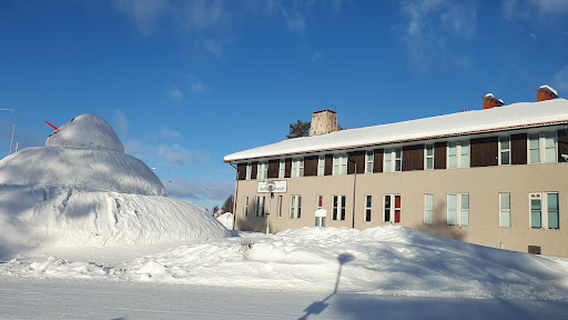 Museum-Gallery Alariesto