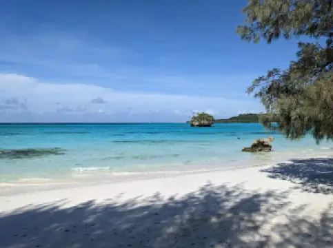 Grottes Les Joyaux de INAGOJ