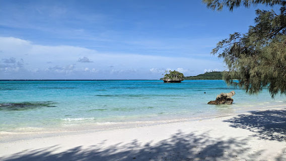 Grottes Les Joyaux de INAGOJ