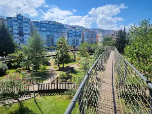 Beshirli Eco Park