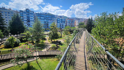 Beshirli Eco Park