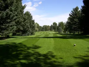 Laurel Golf Club