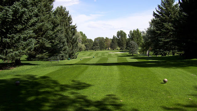 Laurel Golf Club