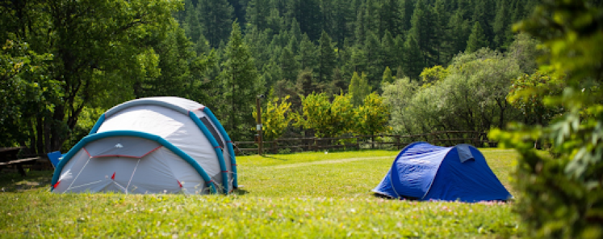 Villaggio Turistico Camping Gofree
