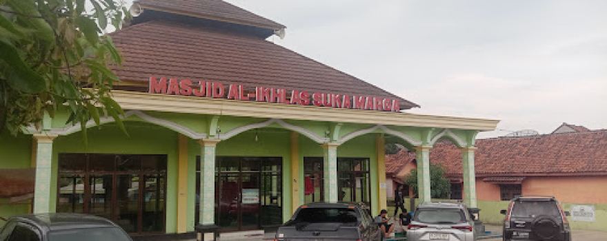 Masjid Al ikhlas