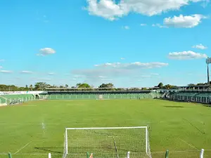 João Ribeiro Stadium