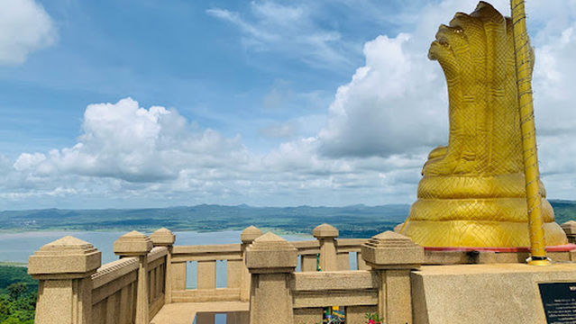 Khao Yai Thieng Reservoir