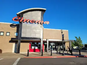 Independence Cinema