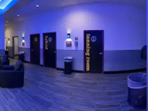 Planet Fitness