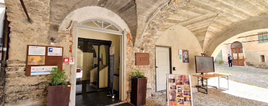 Museo di Triora - Civico e diffuso