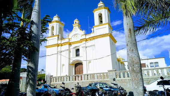 Dipartimento di Zacapa