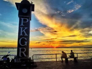 Tanjung Harapan