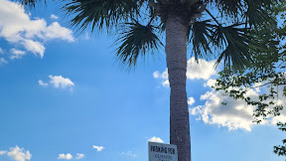 South Miami Park