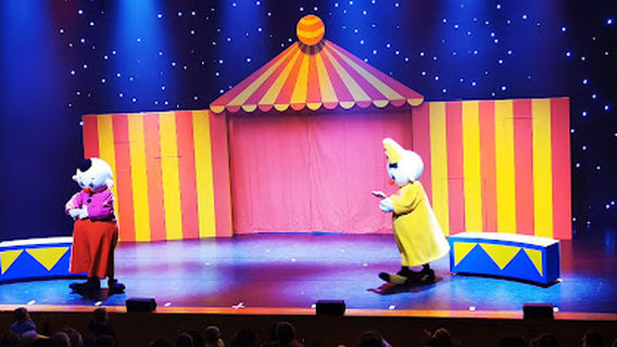 Leietheater