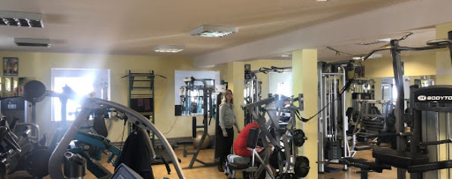 Relax Fitness
