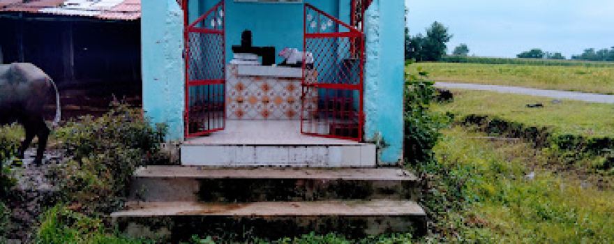 Sivji.Mandir