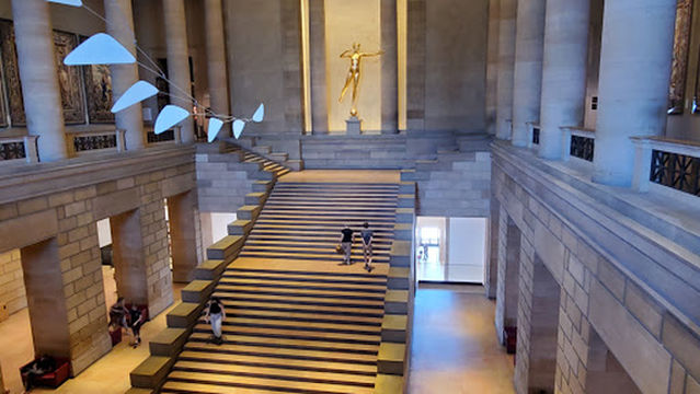 Philadelphia Museum of Art Steps