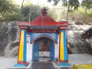 Dulhadev Maharaj Devdhami Mandir