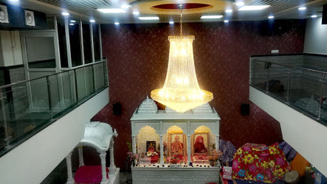 Nijdham Ashram Jai Baba Ki Jai (Jai Sachidanand ji )