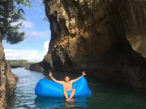 Pantai Posi Posi Loloda